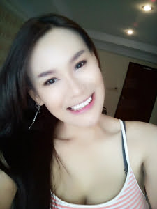Angelababy 