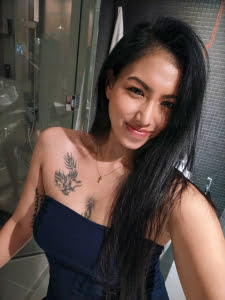 Bangkok queen  — Bangkok