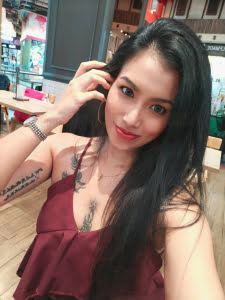 Bangkok queen 