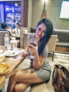 Bangkok queen 