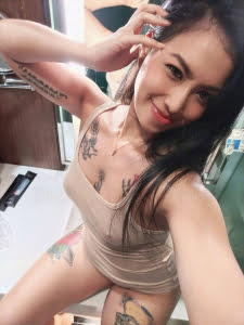 Bangkok queen 