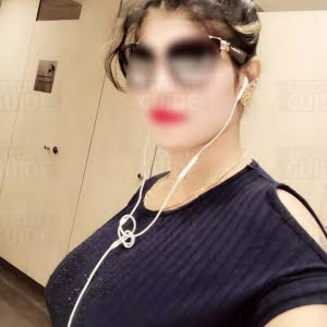 Sidra Qure for Real Meet  — Bangalore