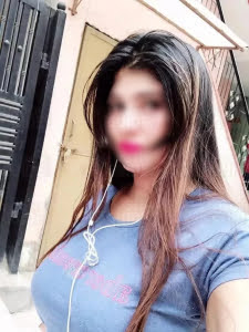 Sidra Qure for Real Meet 