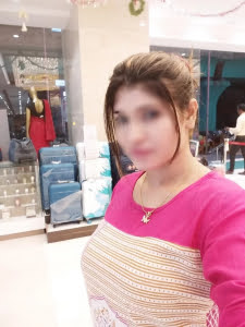 Sidra Qure for Real Meet 