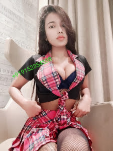 NANDANI AARYA ( WEB CAM SHOW) only 
