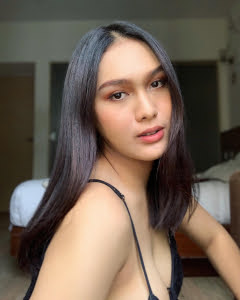 Cum on Zoe's Cam 