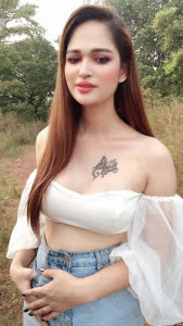Its Me Manisha Cam Show Model Wid Face 