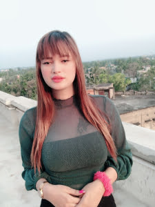 Its Me Manisha Cam Show Model Wid Face 