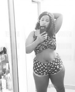 Emily Bombshell Unleashed 