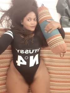 Emily Bombshell Unleashed 