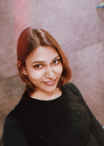 Nisha  — Bangalore