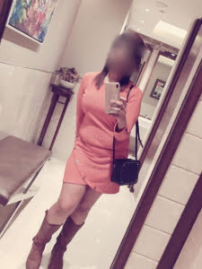 Mistress Mimi  — Bangalore