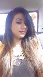 Natasha Kapoor 