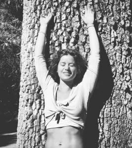 Milly in Helsinki this weekend 