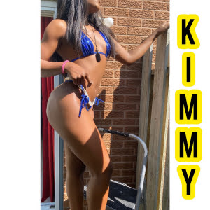 Kimmy  — Brampton