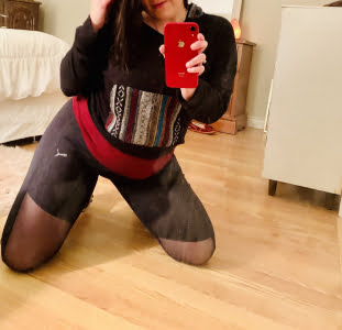 Veronica Knoxx 