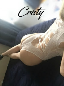 Cristy intimacy specialist 
