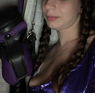 Mistress Lili/ 