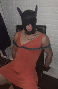 Mistress Lili/ 