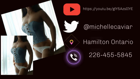 Michelle Caviar 