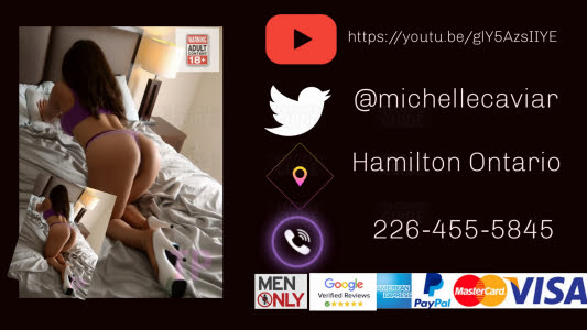 Michelle Caviar 
