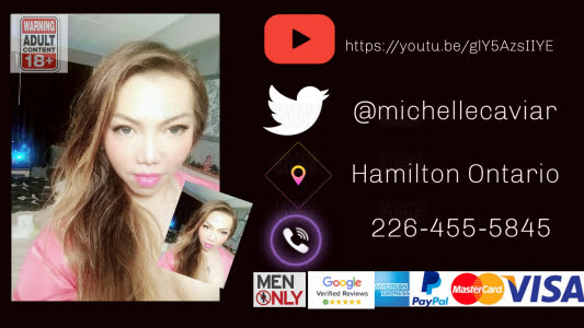 Michelle Caviar 
