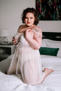 Nora Brighton 