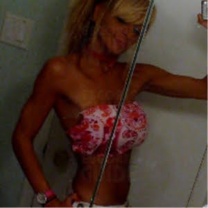Trisha 