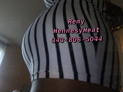 Remy HennesyHeat 