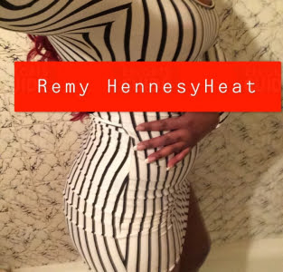 Remy HennesyHeat 