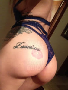 Lacey Luscious 