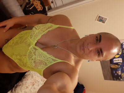 Christine Mb 