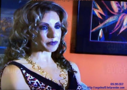 Angelina Jones Worldwide 