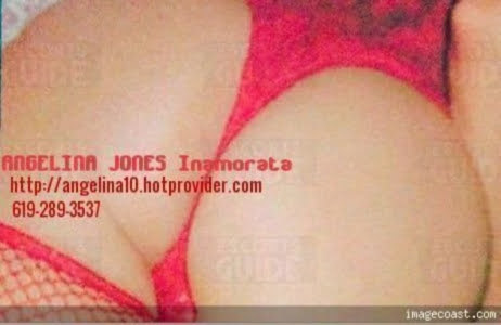 Angelina Jones Worldwide 