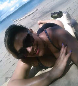 Dominatrix Profesional Bdsm 