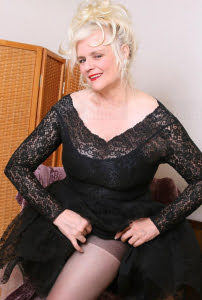 Zoe Zane 
