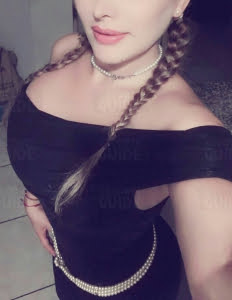 Catalina Mendez 