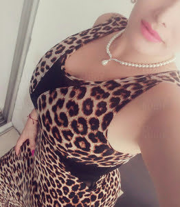 Catalina Mendez 