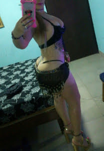 Catalina Mendez 