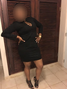 Perla Novedad Chica Una Y Sorprendente D  — Panama City