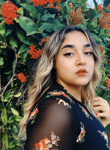 Your Puerto Rican Goddess  — Porto Rico