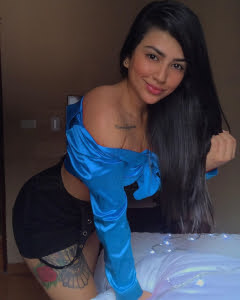 Mariaa  — Porto Rico
