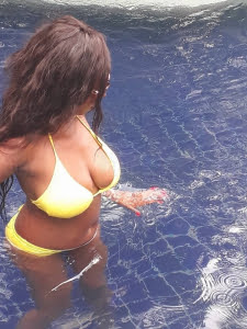 Ebonyqueen1  — Hong Kong