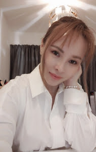 Jessica  — Hong Kong
