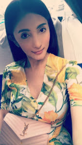 Inah Yahyah 