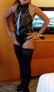 Madame Tara 