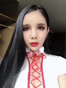Anna half jasmine  — Hong Kong