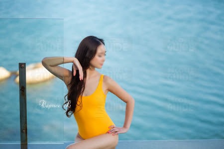 Caprice Korean  — Hong Kong
