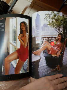 ~Cam FUN Available~  — Hong Kong
