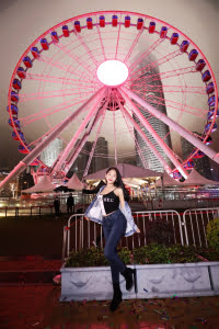 Alice Sexy Young Girl 